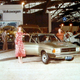 Illustration for article titled The Volkswagen Booth Professionals Of The 1979 São Paulo Auto Show